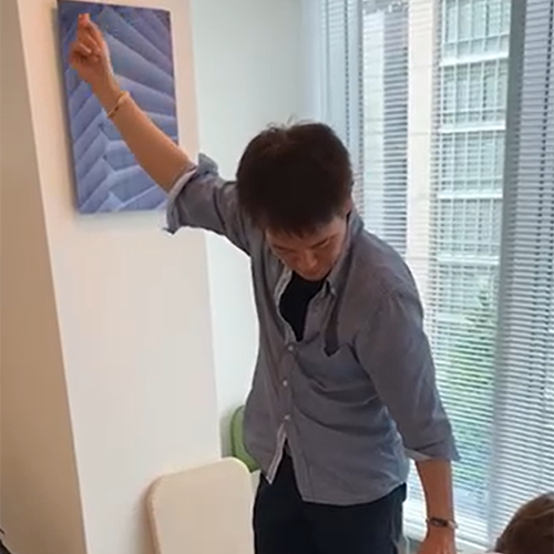 長谷澄夫